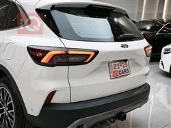 فۆرد ئێسکەیپ